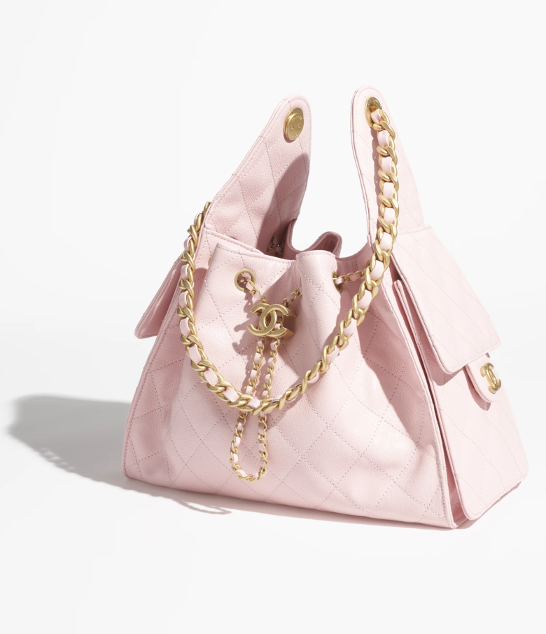 Chanel Hobo Bag 25ss